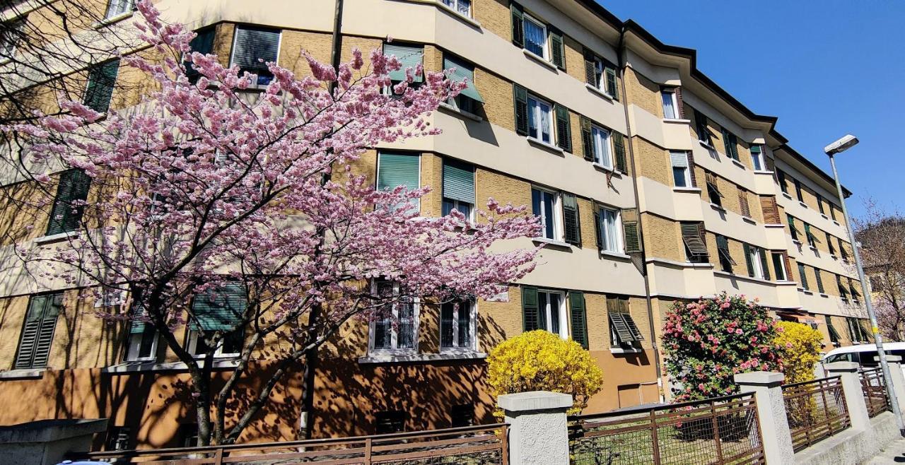 Central Suite Meran Exteriör bild